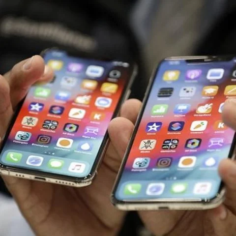 5G வசதி ஐபோன்.... மற்ற நிறுவனங்களைவிட பின்தங்குகிறதா ஆப்பிள்?