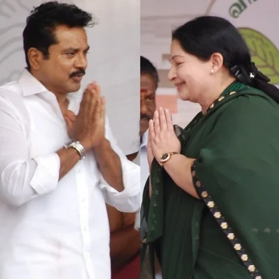 முதல்வர் வீடு திரும்புவார்: சரத்குமார் நம்பிக்கை