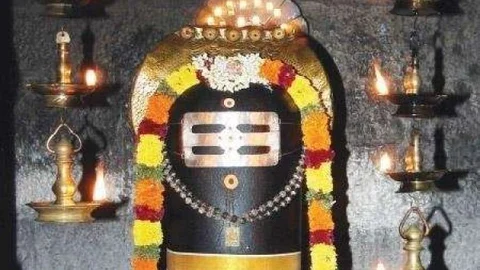 Kulachirai Nayanar