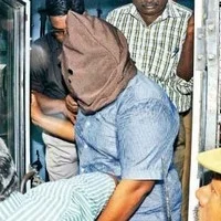 போலீஸ் காவல் முடிந்தது: ஜாகீர் உசேன் புழல் சிறையில் அடைப்பு!