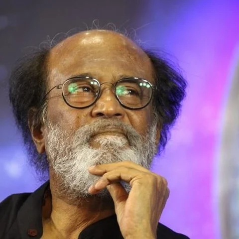 ”இது தேவையில்லாத போராட்டம்!” - 2002-ல் ரஜினி! காவிரியும் கோடம்பாக்கமும்