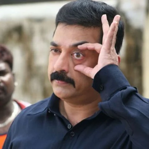 செம கெத்து போலீஸ் கதை! #11YearsOfVettaiyaaduVilaiyaadu