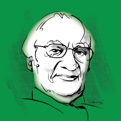 இன்னும் சில சொற்கள் - கி.ராஜநாராயணன்