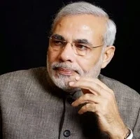 இன்ஸ்ட்டாகிராமையும் விட்டுவைக்காத மோடி!