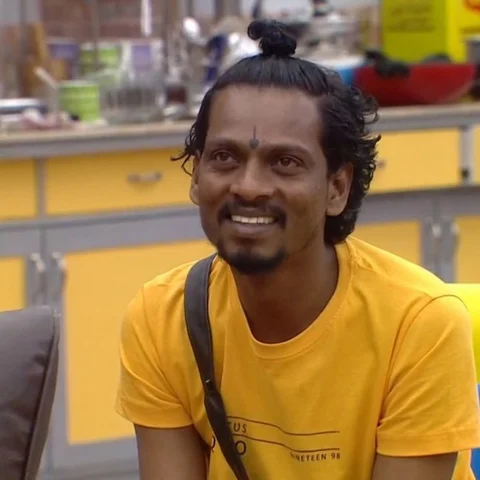 பொறுமைக்கும் ஒரு எல்லை இருக்கு பிக் பாஸ்! #BiggBossTamil2