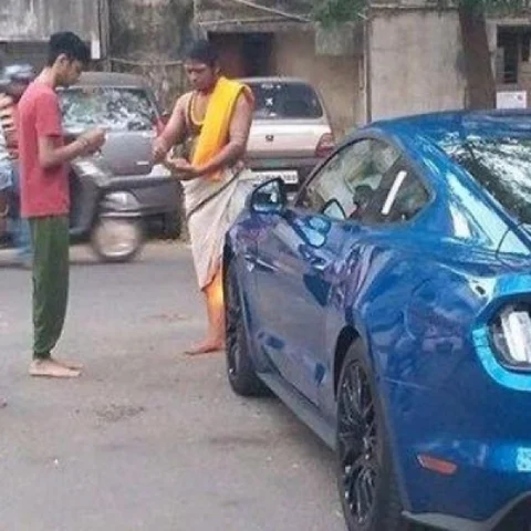 அனிருத், கருண் நாயர் இருவருக்கும் அந்தக் குதிரை மீது காதல்..!