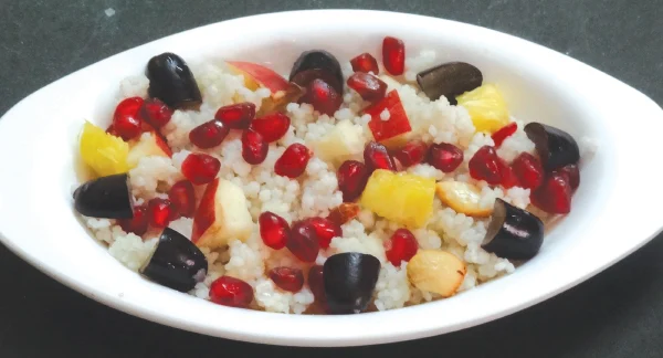 சிறுதானிய கூல் ரெசிப்பிக்கள்