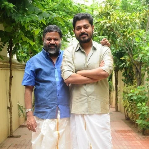 “பிக் பாஸ் வீட்ல எல்லோரையும் நம்பி ஏமாந்துட்டேன்..!’’ - சக்தி #VikatanExclusive