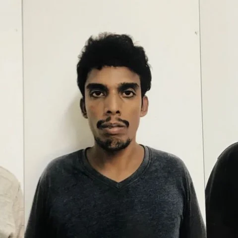 சென்னையில் அரை சவரனுக்கு ஆசைப்பட்டு சிக்கிய கொள்ளையர்கள்!