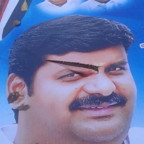 அமைச்சர் பேனரைக் கிழித்து, கல்வெட்டை உடைத்த தினகரன் ஆதரவாளர் கைது..!