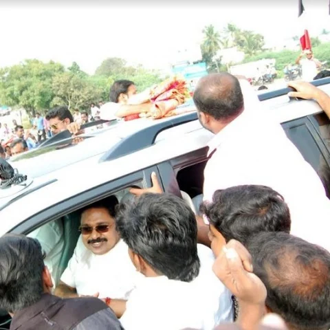 `திருப்பரங்குன்றத்தில் 50,000 வாக்குகள் வித்தியாசத்தில் வெற்றி பெறுவோம்’ - முன்கூட்டியே கணிக்கும் தினகரன்