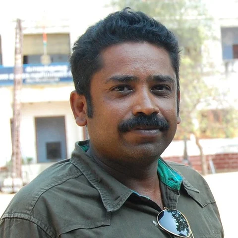 ’அன்புச் செழியன் போன்ற உத்தமர்கள் ஏனோ தவறாக சித்திரிக்கப்படுகிறார்கள்’ - இயக்குநர் சீனு ராமசாமி