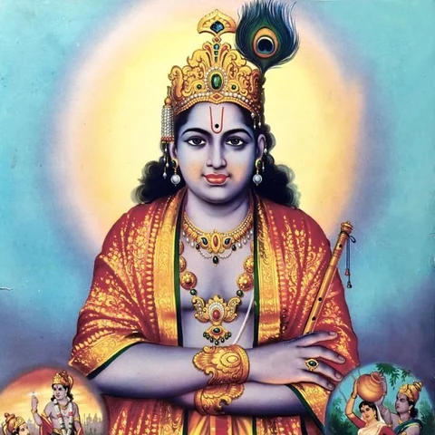 கண்ணன் அருள் வேண்டி வந்துள்ளோம்... துயிலெழச் செய்வாய்! திருப்பாவை - 19