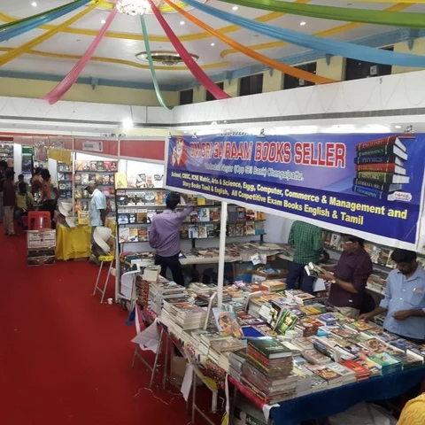 ``புனித நதிகளைவிட பிறருக்காகச் சிந்தும் கண்ணீர் உயர்ந்தது.”- பாரதி கிருஷ்ணகுமார்