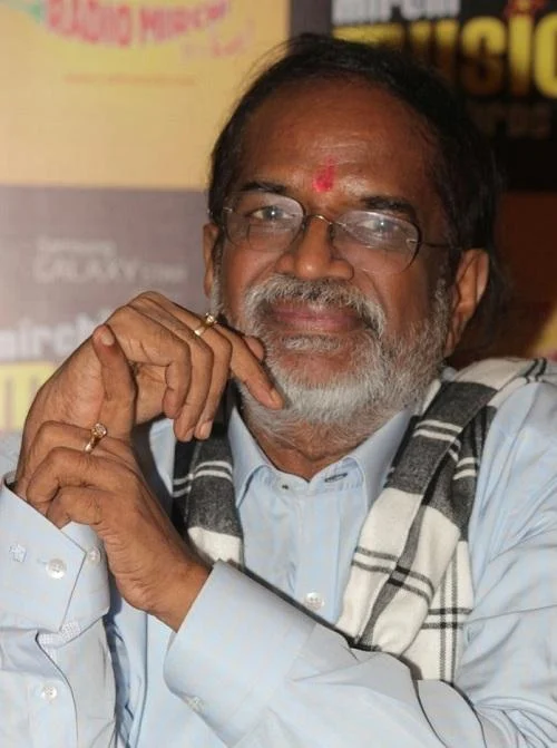 ஆர்.கே.நகர் இடைத்தேர்தலால் ஜனநாயகம் கேள்விக்குறியாகியுள்ளது..! கங்கை அமரன் வேதனை