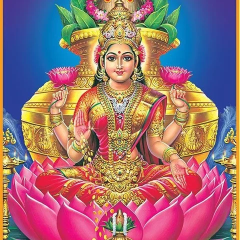 தங்கம் மட்டுமல்ல... இந்த எளிய பொருள்களையும் வாங்க உகந்த நாள் அட்சய திரிதியை!