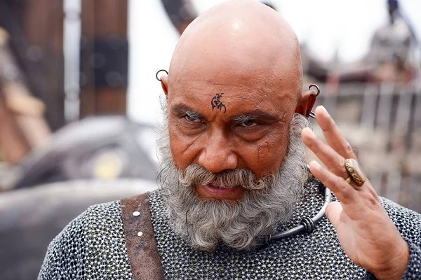 லண்டன் அருங்காட்சியகத்தில் முதன்முறையாக தமிழரின் மெழுகு சிலை! #Kattappa #Baahubali