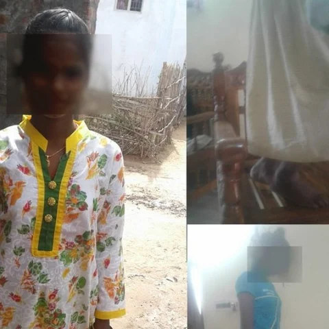 சென்னை டாக்டர் வீட்டுக்கு வேலைக்கு வந்த விருத்தாசலம் சிறுமி! - 12 நாளில் தற்கொலை செய்தது ஏன்?