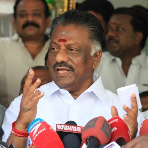 ``கூட்டணி அமைத்து வெற்றி பெறுவோம்” - துணை முதல்வர் ஓ.பன்னீர் செல்வம் பேட்டி