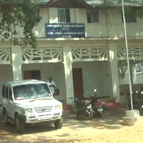 வாங்கியது ரூ.2,500 லஞ்சம்; சிறையோ 7 ஆண்டுகள்! - அதிரடித் தீர்ப்பு வழங்கிய நீதிபதி