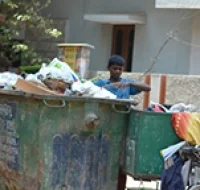 மே 1: நமக்காக உழைக்கும் உழைப்பாளர்கள்!!!