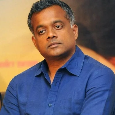 முதல்முறையாக கெட்டப்பை மாற்றிய கௌதம் மேனன்
