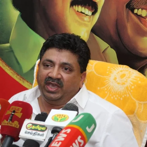 ``நான் அமைச்சராக இருந்திருந்தால்...” - பொள்ளாச்சி விவகாரத்தில் தி.மு.க., எம்.எல்.ஏ காட்டம்!