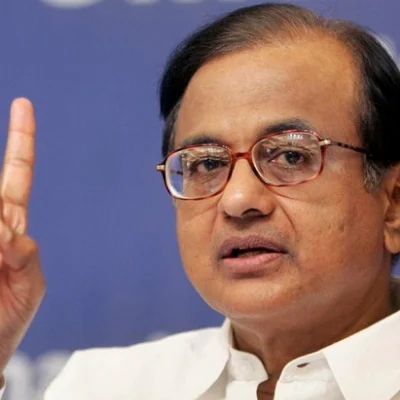 ரூபாய் நோட்டு வாபஸ்... இந்த ஆண்டின் மிகப்பெரிய ஊழல்- ப.சிதம்பரம்