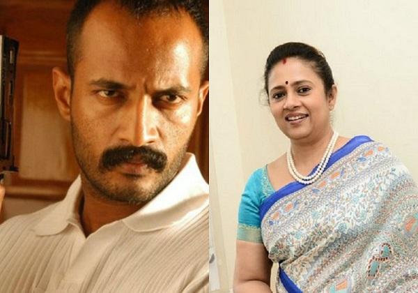 "இந்தக் கேள்விக்குப் பதில் சொல்லி மீம்ஸ் கன்டன்ட் கொடுக்க மாட்டேன்!" - லட்சுமி ராமகிருஷ்ணன்