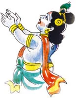 கண்ணன் கதைகள்!