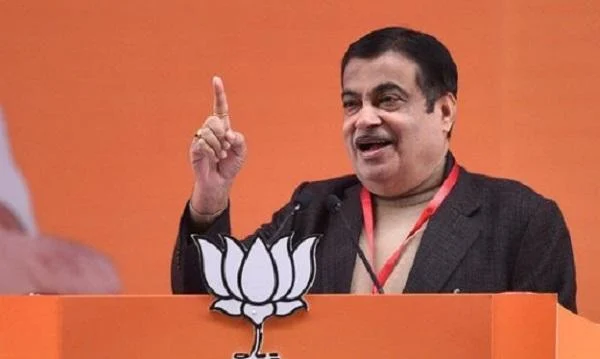 `உங்களின் சர்டிஃபிகேட் எனக்குத் தேவையில்லை!’- ராகுலை சாடிய நிதின் கட்கரி