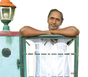 என் ஊர் - பிரபலங்கள் பெண் எடுத்த ஊர் !