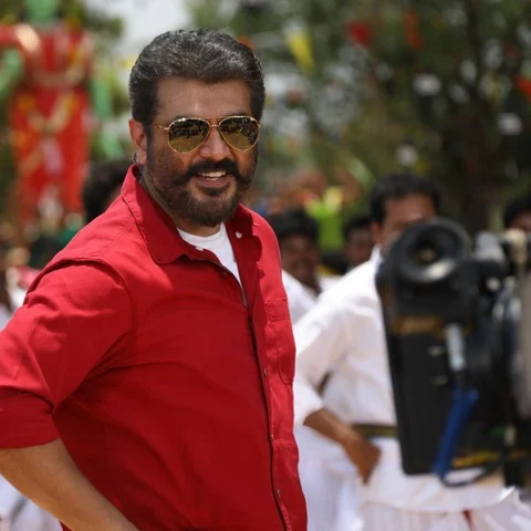 வீரம், வேதாளம், விவேகம், விஸ்வாசம்... அஜித்-சிவா காம்போவில் எது பெஸ்ட்? - `விஸ்வாசம்' விமர்சனம்