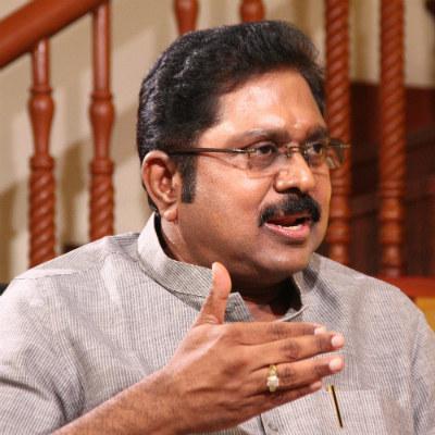“ஓ.. அந்தளவுக்கு போய்ட்டாரா” - தினகரன் சீற்றத்தால் நீக்கப்பட்ட கலைராஜன்