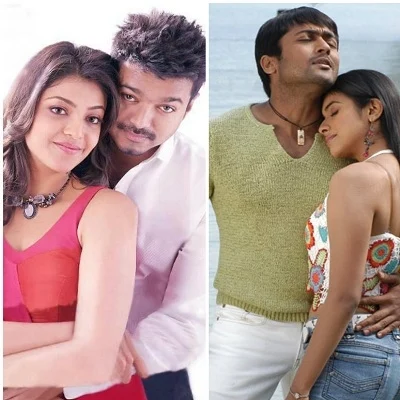 துப்பாக்கி, கஜினி, லிஸ்டில் அடுத்த படமா?
