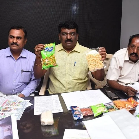 தமிழக அரசின் அறிவிப்பால் 11 லட்சம் பேர் வேலை இழப்பு! - பிளாஸ்டிக் உற்பத்தியாளர்கள் சங்கம் வேதனை