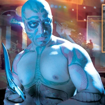 எதையெல்லாம் முதலில் செய்தது ஆளவந்தான்? #15YearsOfAalavandhan