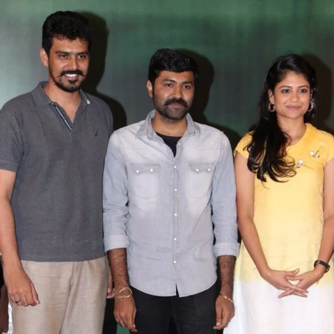’அண்ணாமலை’ சீரியலில் நடித்தவர் ‘அருவி’ எடுத்த கதை!