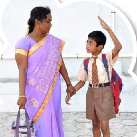 உங்கள் மகனுக்குப் பெண்களைப் பற்றி கற்றுக்கொடுக்கிறீர்களா? #GoodParenting