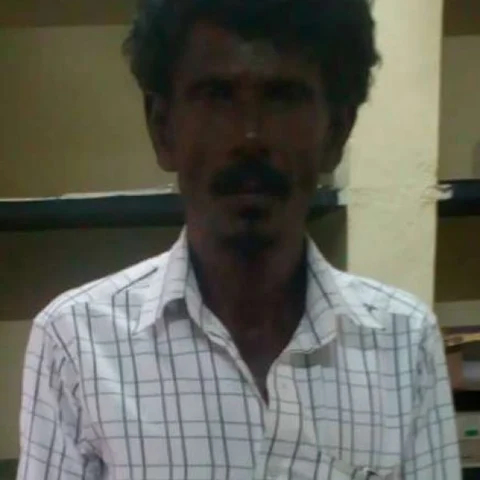 சிறுமிகளுக்கு பாலியல் தொல்லை - 7ஆண்டுகள் சிறைத் தண்டனை விதித்த புதுக்கோட்டை நீதிமன்றம்