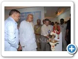 'தானே' மறுவாழ்வு ஓவிய விற்பனைக் கண்காட்சி தொடக்க நிகழ்வு