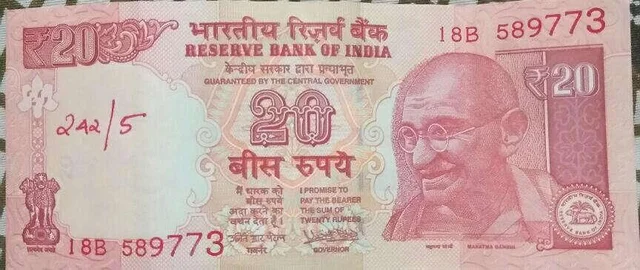 ஆர்.கே.நகர்: 20 ரூபாய் நோட்டு அமெரிக்க டாலரான கதை! அடுத்து நடக்கவிருப்பது என்ன?