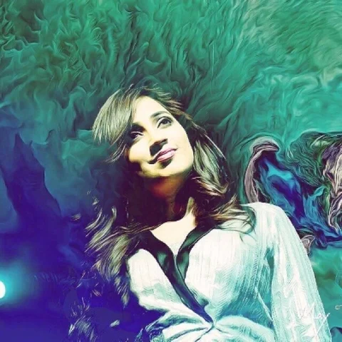 இசைப் பிரியர்களின் ‘செல்லம்மா’ ஸ்ரேயா கோஷல்! #HBDShreyaGhoshal