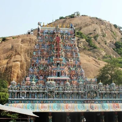திருப்பரங்குன்றம்