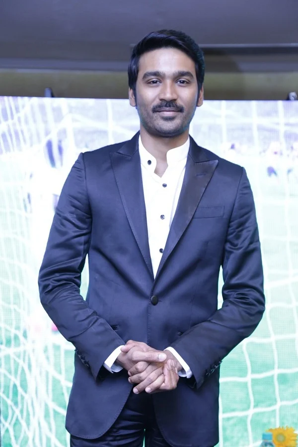 தனுஷின் பேராசை