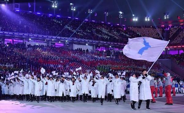 வடகொரியா வீசிய அழகு அஸ்திரம்... அமைதியைக் கொண்டுவந்த ஒலிம்பிக் போட்டி! -21-ம் நூற்றாண்டின் ஹிட்லரா கிம் ஜாங்? (பகுதி-6)