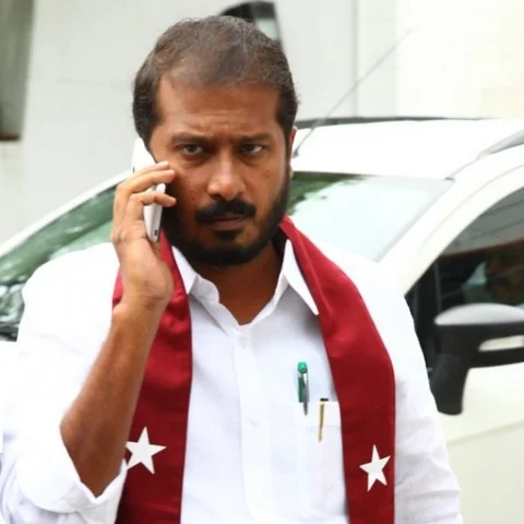'நான் எந்த பேரத்திலும் ஈடுபடவில்லை; இது இறைவன் மீது ஆணை!'- தமிமுன் அன்சாரி திட்டவட்டம்