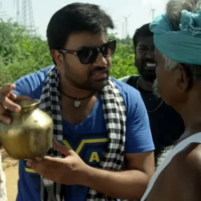சென்னை 28 - II இன்னிங்ஸ் படத்தின் நீக்கப்பட்ட காட்சிகள்! (வீடியோ)