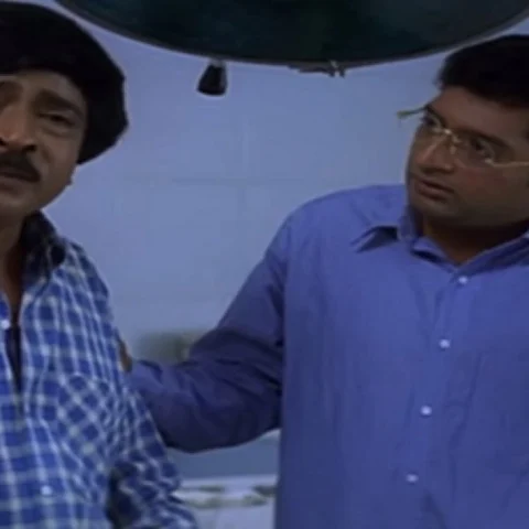 “சசி சார் அப்புறம் ஏன் கூப்பிடலைனு தெரியலை!” ‘சொல்லாமலே’ சொல்லும் லிவிங்ஸ்டன் #20YearsOfSollaamale