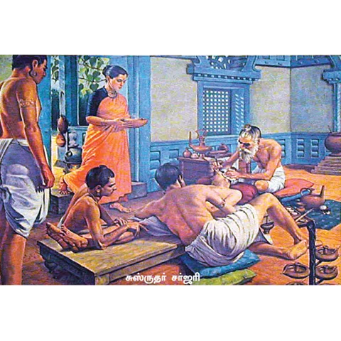 மருத்துவம் நலமா? - நிஜமும் நிழலும் - 1